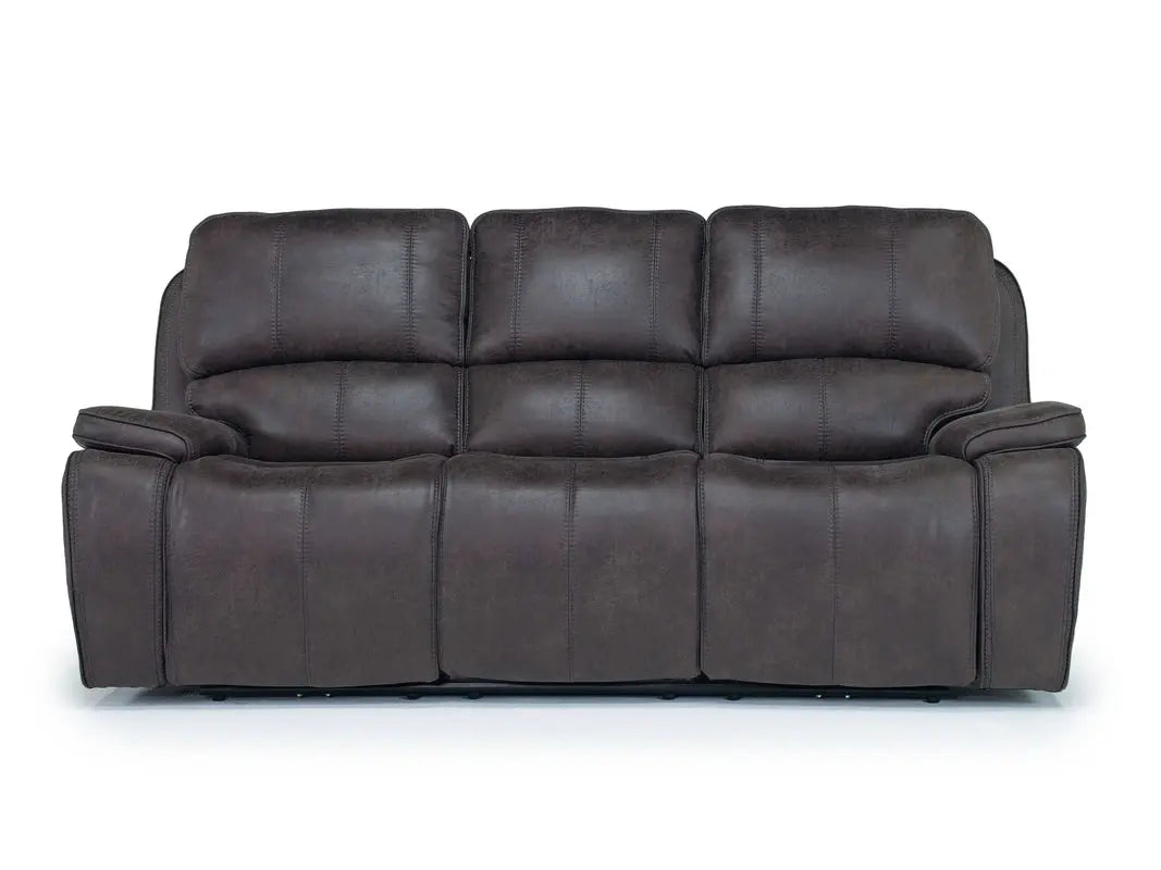 Brookings 2 Power Sofa